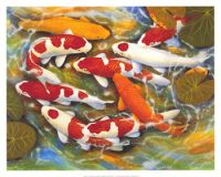 Lampwork and Beaded Creations by Krista Tseu