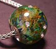 Silver Core Troll/Pandora/Chamilia/Biagi Beads