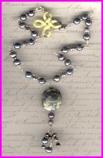 Breakfast in the Desert - Yellow Turquoise, Freshwater Pearls