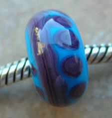5FishDesigns Glass Lampwork Beads, Boro, Borosilicate, Handcrafted ...